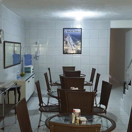 Pousada Savoy Fortaleza  Esterno foto